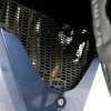 Osłona Kolektorów Wydechowych RG Racing Pro Suzuki Gsx-S 1000 Gt (+) 22- Black